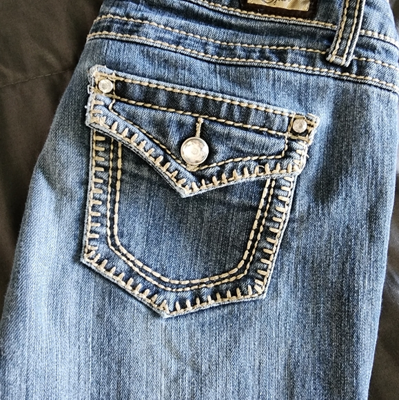 Earl Jeans - Picture 3 of 5